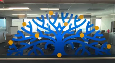 Window Film Photo